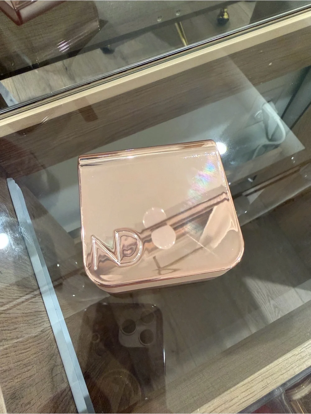 Natasha Denona Hyglam Setting powder